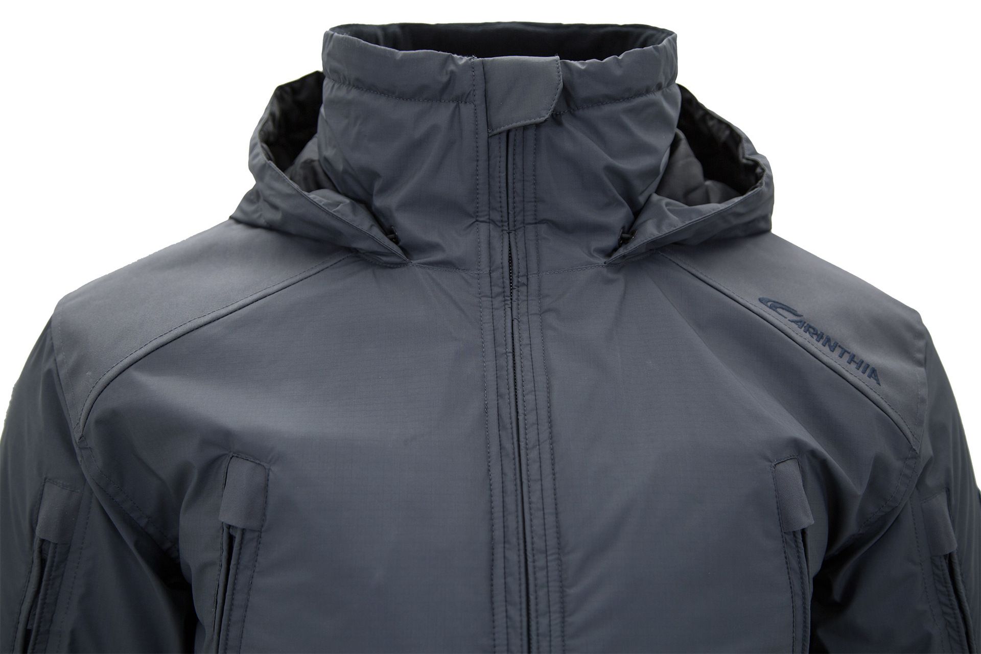MIG 4.0 Jacket grey S | Carinthia Webshop
