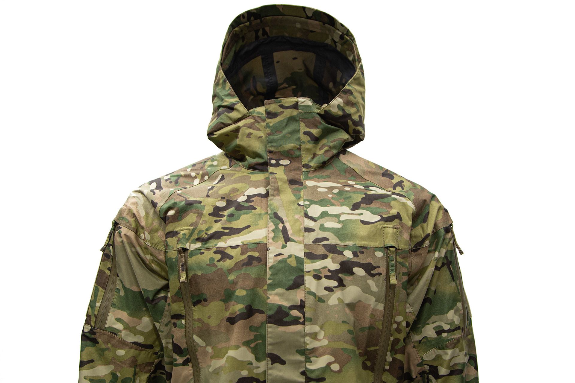 PRG 2.0 Jacket multicam XL | Carinthia Webshop