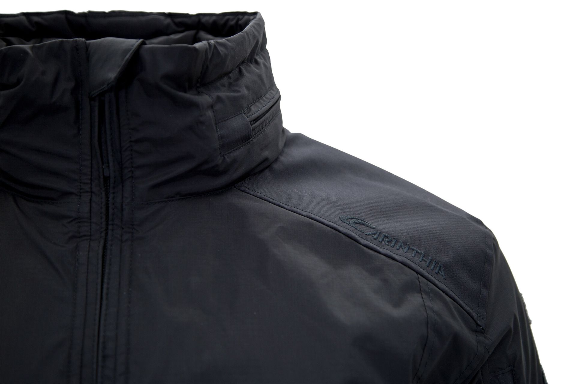 HIG 4.0 Jacket black L | Carinthia Webshop