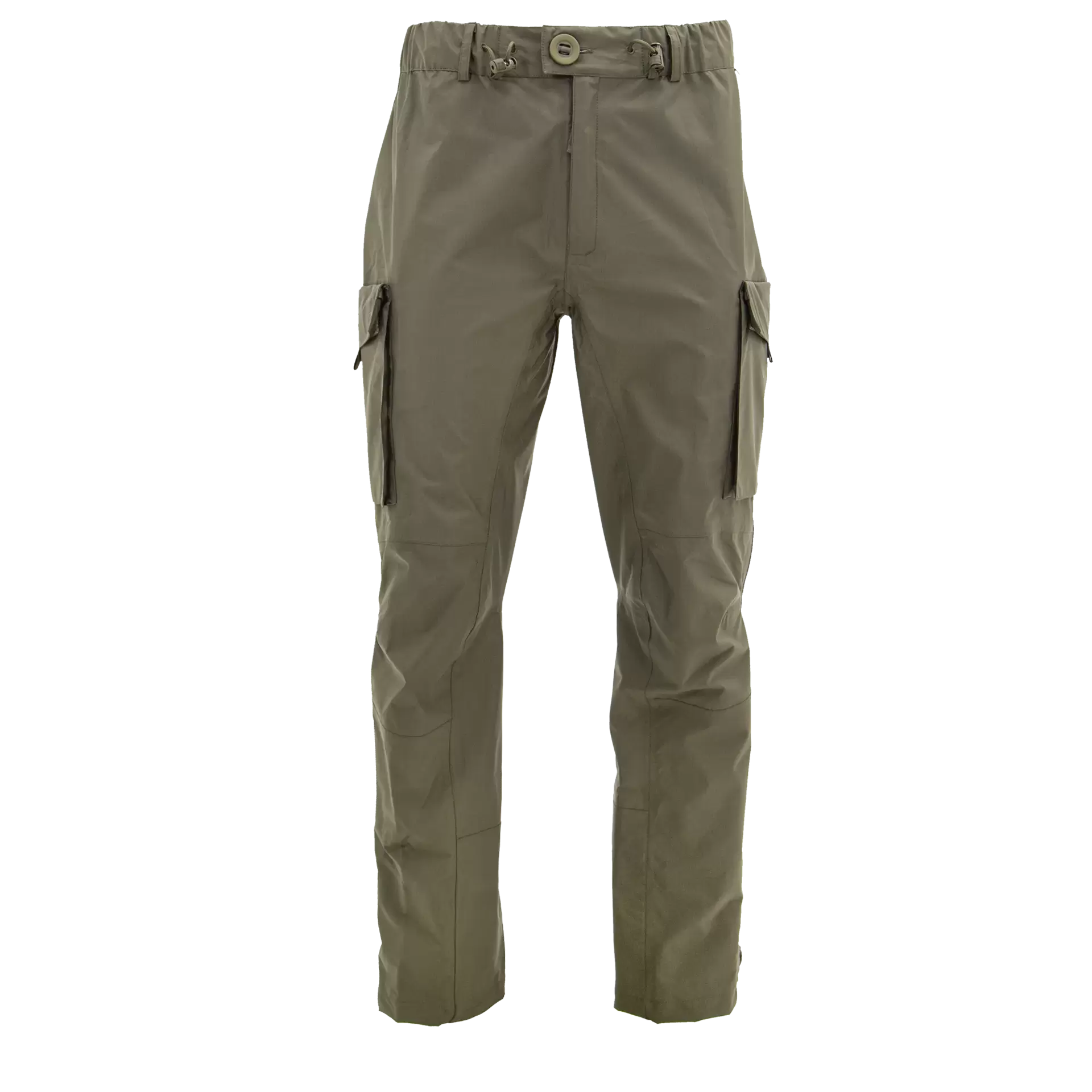 Survivors - Thermal Elastic Pants Green Xl/Xxl