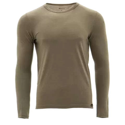 Carinthia Functional Long Sleeve Merino