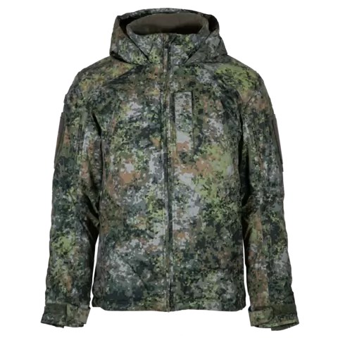 MIG 4.0 Jacket Dutch Camo