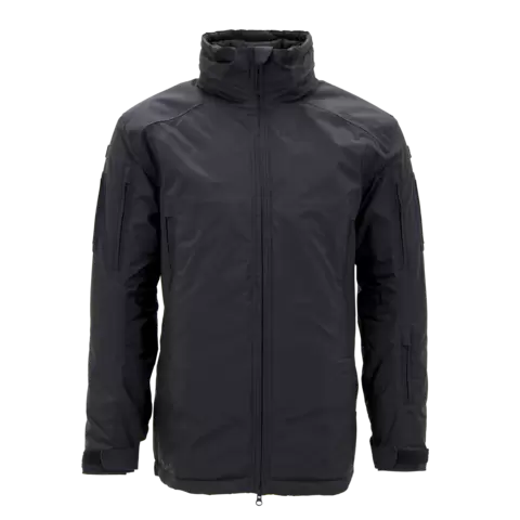 HIG 4.0 Jacket SOF black