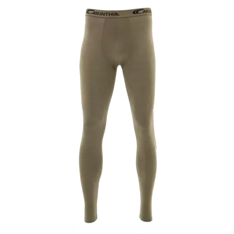 Carinthia Functional Pants Long Merino