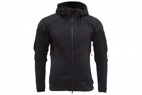 Softshell Ja SpezKr black