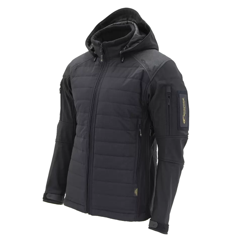 G-LOFT® ISG PRO Jacket | Carinthia Webshop