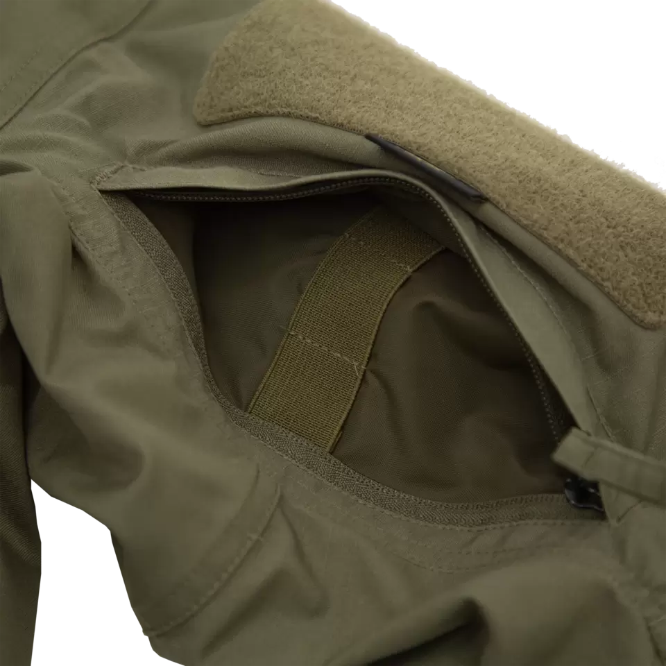 Carinthia Combat Jacket - CCJ | Carinthia Webshop