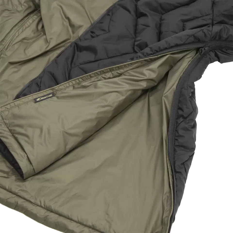 G-LOFT® T2D Jacket | Carinthia Webshop