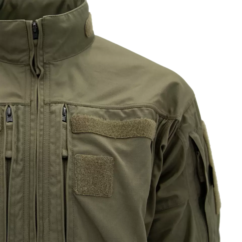 Carinthia Combat Jacket - CCJ | Carinthia Webshop